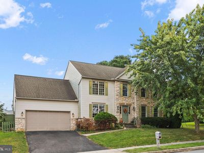 125 Verna Dr, Dallastown, PA, 17313