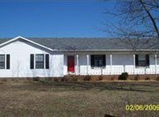 1306 Tomahawk Trce, Murfreesboro, TN 37129
