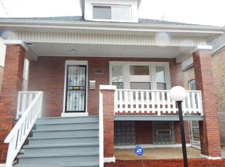 8731 S Morgan St, Chicago, IL 60620