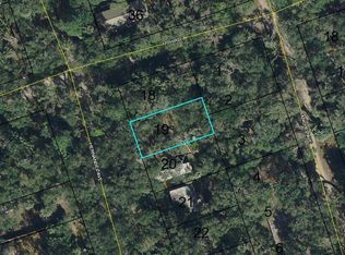 97 Hernandez Ave, Palm Coast, FL 32137