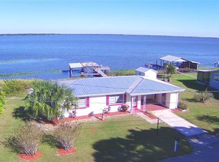 105 Maxcy Ln, Frostproof, FL 33843