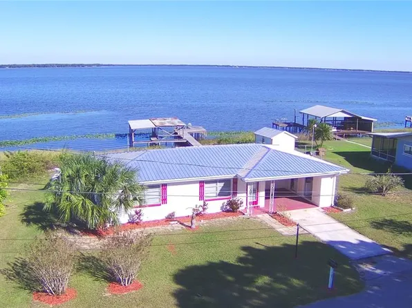 105 Maxcy Ln, Frostproof, FL 33843