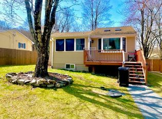 20 Windsor Rd, Monroe, NY 10950