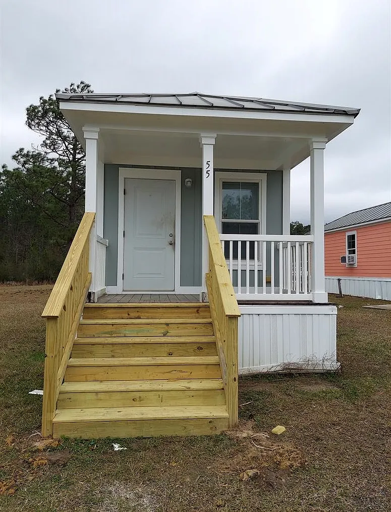 1 bed, 432 sqft, $445 — Photo 1