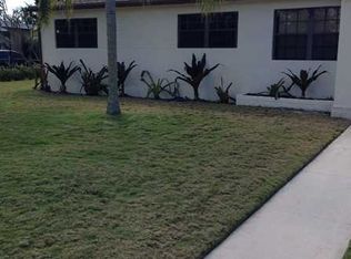 7810 SW 33rd Ter, Miami, FL 33155