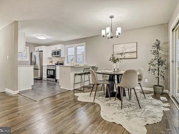 5543 Lanham Way, Baltimore, MD 21206