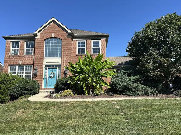 417 Glengarry Way, Fort Wright, KY 41011