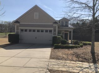 254 Cherrytree Dr, Fort Mill, SC