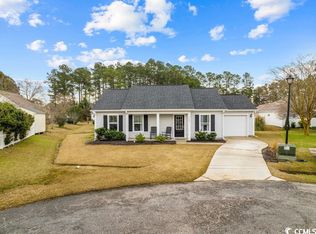 3668 Farmington Ct, Myrtle Beach, SC 29579