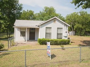 407 N Watson St, Seagoville, TX 75159