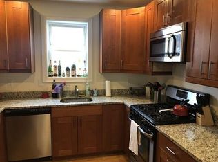 216 Calumet St #B, Roxbury Crossing, MA 02120