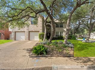 11 Yateswood, San Antonio, TX 78248