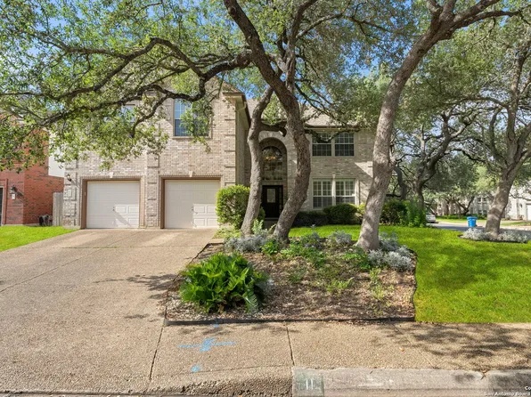 11 Yateswood, San Antonio, TX 78248