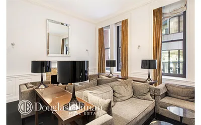 Sold by Douglas Elliman