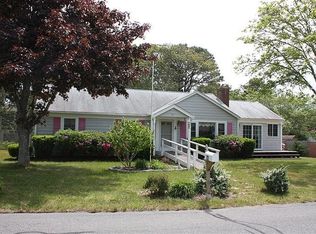 22 Easy St, Dennis Port, MA 02639