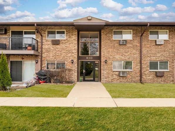 810 E Old Willow Rd APT 209, Prospect Heights, IL 60070