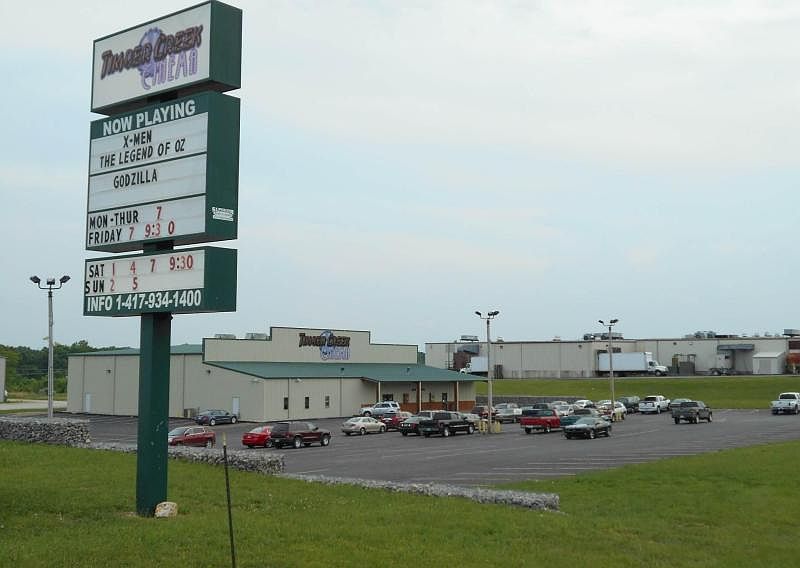 1st image of 510 Industrial Dr