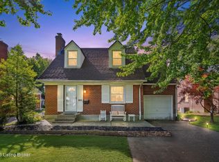 5605 Morrison Ave, Louisville, KY 40214