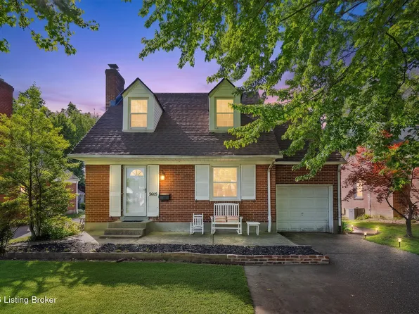 5605 Morrison Ave, Louisville, KY 40214