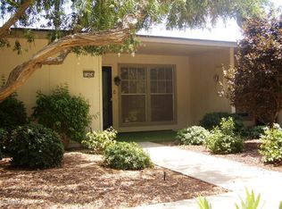 13424 W Copperstone Dr, Sun City West, AZ 85375