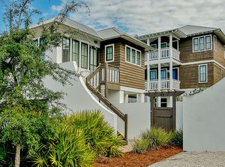 68 Winston Ln, Inlet Beach, FL 32461