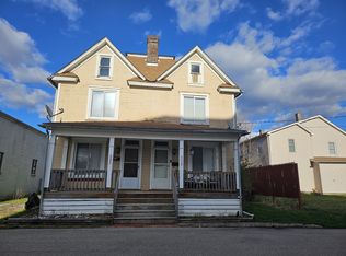 305-307 School St, Butler, PA 16001