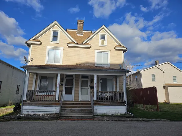 305-307 School St, Butler, PA 16001