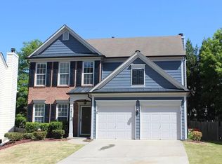5975 Bennett Pkwy, Cumming, GA 30040