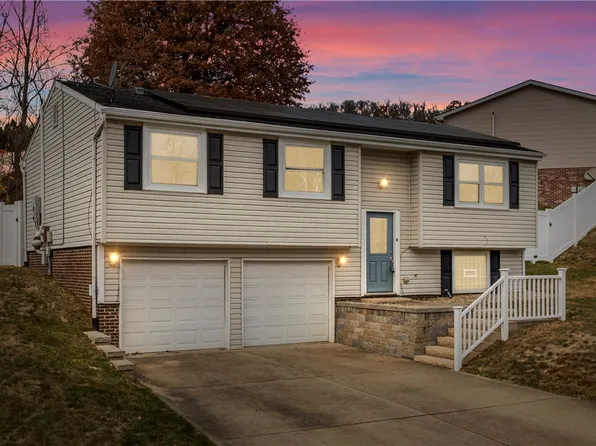 136 Penn Crest Cir, McKeesport, PA 15131