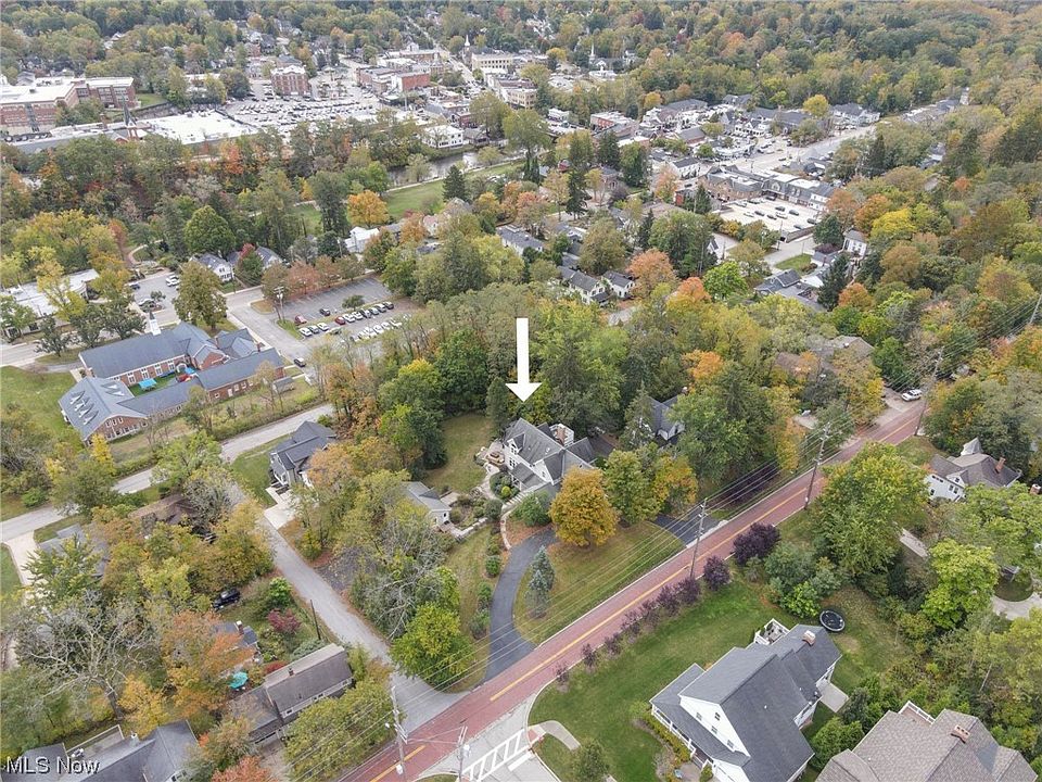 80 E Summit St, Chagrin Falls, OH 44022 Zillow