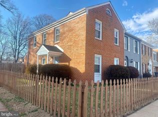 9443 Taney Rd, Manassas, VA 20110