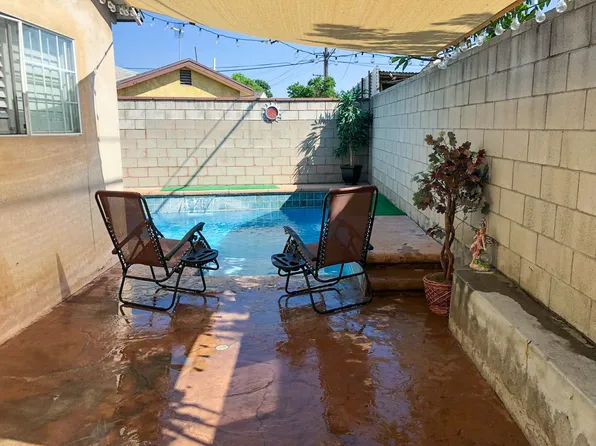 9342 Colfair St, Pico Rivera, CA 90660