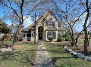 13514 Huisache Way, Helotes, TX 78023