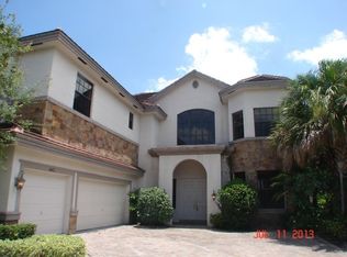 10432 Trianon Pl, Wellington, FL 33449
