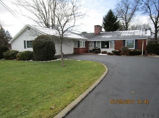 510 Harrison Ave, Somerset, PA