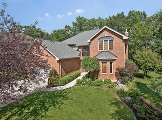 1479 Chestnut Xing, Lemont, IL 60439