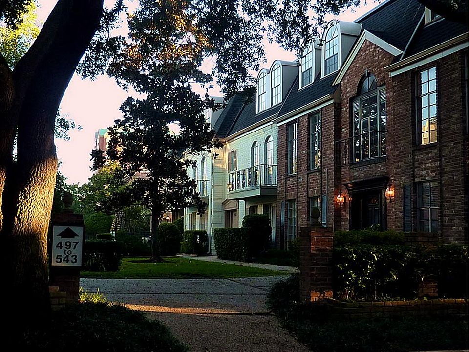 1st image of 533 N Post Oak Ln #533