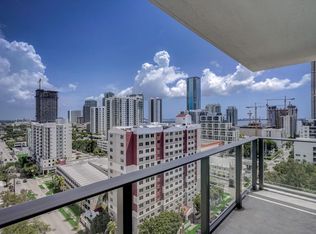 2221 NE 2nd Ave #424, Miami, FL 33129