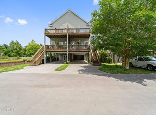 71 Court St, Jacksonville, NC 28540
