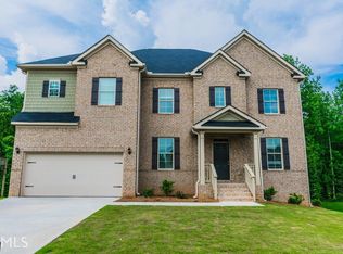 255 Homestead Way, Covington, GA 30014