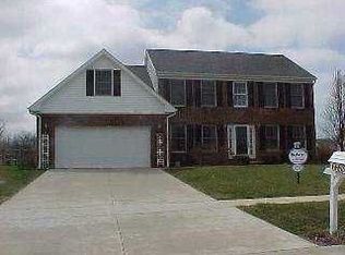 6653 Buck Creek Dr, Maumee, OH 43537