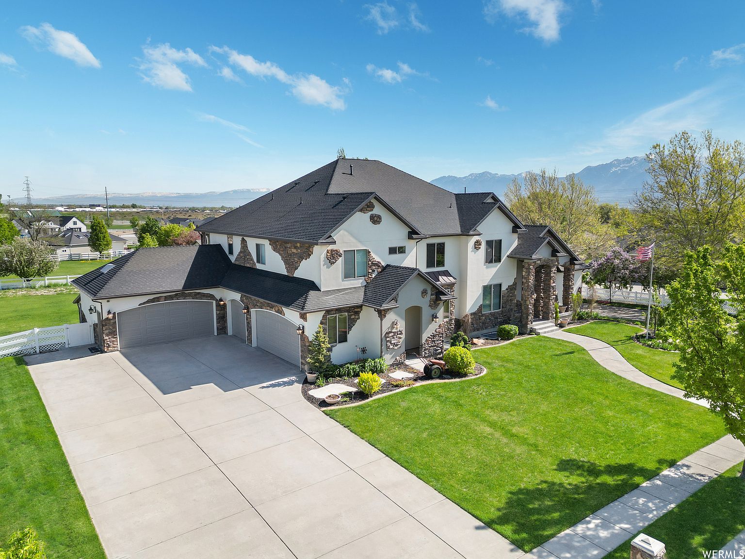 3702 W Wasatch Vista Dr S, Riverton, UT 84065 MLS 1899073 Zillow
