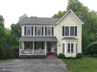 276 Paw Paw Dr, Front Royal, VA 22630