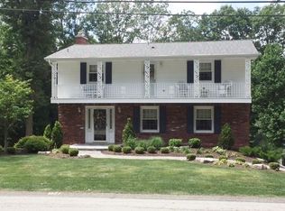 1027 Mt View Vlg, Greensburg, PA 15601