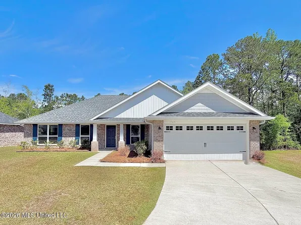 15687 Perdido Dr, Gulfport, MS 39503