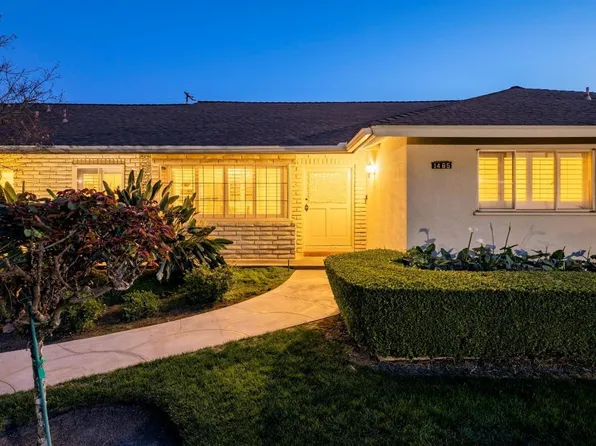 1485 W San Jose Ave, Fresno, CA 93711