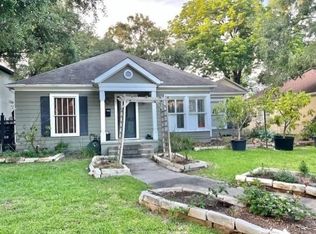 2514 Southgate Blvd, Houston, TX 77030