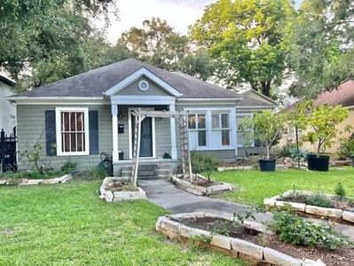 2514 Southgate Blvd, Houston, TX, 77030