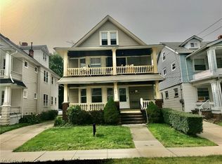 1282-1284 Warren Rd, Lakewood, OH 44107