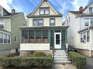 19 Telford St, East Orange, NJ 07018